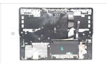 Lenovo 5CB1L30874 COVER Upper Case ASM_LA SPA L82WKONGYRGB