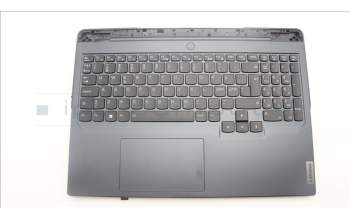Lenovo 5CB1L30875 COVER Upper Case ASM_NORDIC L82WKONGYRGB