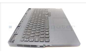 Lenovo 5CB1L30875 COVER Upper Case ASM_NORDIC L82WKONGYRGB