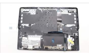 Lenovo 5CB1L30875 COVER Upper Case ASM_NORDIC L82WKONGYRGB