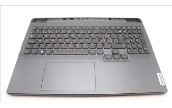 Lenovo 5CB1L30880 COVER Upper Case ASM_SWS L82WK ONGY RGB