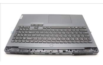 Lenovo 5CB1L30890 COVER Upper Case ASM_ENG L82WK ONGY WH