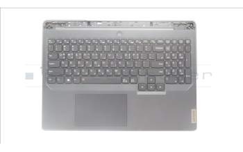 Lenovo 5CB1L30905 COVER Upper Case ASM_KOR L82WK ONGY WH