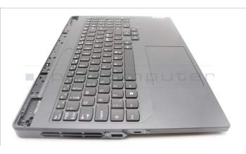 Lenovo 5CB1L30907 COVER Upper Case ASM_NORDIC L82WK ONGYWH