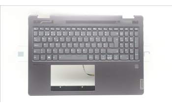 Lenovo 5CB1L31848 COVER Upper Case ASM_POR H 82YN FP STGY