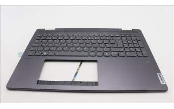 Lenovo 5CB1L31848 COVER Upper Case ASM_POR H 82YN FP STGY