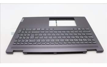 Lenovo 5CB1L31848 COVER Upper Case ASM_POR H 82YN FP STGY