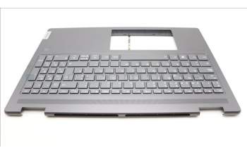 Lenovo 5CB1L31851 COVER Upper Case ASM_SPA H 82YN FP STGY
