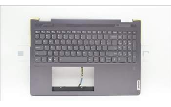 Lenovo 5CB1L31865 COVER Upper Case ASM_USA ENG H82YNFPSTGY