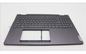 Lenovo 5CB1L31865 COVER Upper Case ASM_USA ENG H82YNFPSTGY