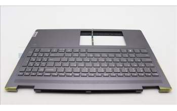 Lenovo 5CB1L31865 COVER Upper Case ASM_USA ENG H82YNFPSTGY