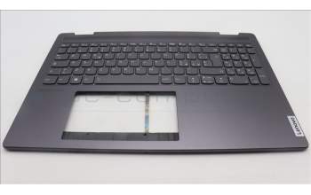 Lenovo 5CB1L31872 COVER Upper Case ASM_ITA H 82YN NFP STGY