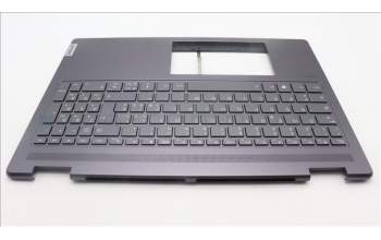 Lenovo 5CB1L31872 COVER Upper Case ASM_ITA H 82YN NFP STGY