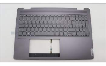 Lenovo 5CB1L31877 COVER Upper Case ASM_GER H 82YN NFP STGY