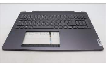 Lenovo 5CB1L31883 COVER Upper Case ASM_SPA H 82YN NFP STGY
