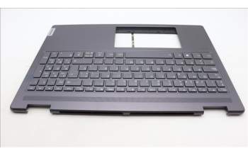 Lenovo 5CB1L31883 COVER Upper Case ASM_SPA H 82YN NFP STGY