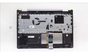 Lenovo 5CB1L31884 COVER Upper Case ASM_SWS H 82YN NFP STGY
