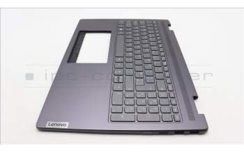 Lenovo 5CB1L31888 COVER Upper Case ASM_UKE H 82YN NFP STGY