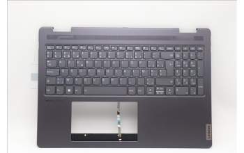 Lenovo 5CB1L31894 COVER Upper Case ASM_BEL H 82YN NFP STGY