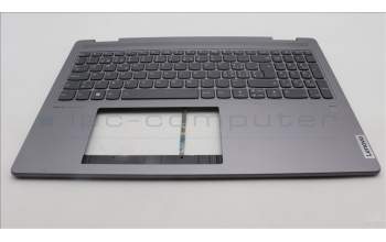Lenovo 5CB1L31916 COVER Upper Case ASM_SWS H 82YN FP ARGY