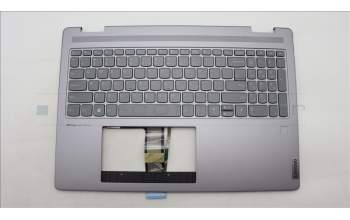 Lenovo 5CB1L31922 COVER Upper Case ASM_ENG H 82YN FP ARGY