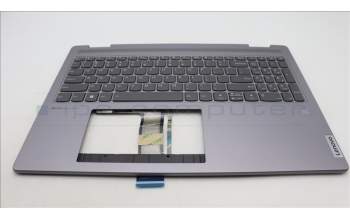 Lenovo 5CB1L31922 COVER Upper Case ASM_ENG H 82YN FP ARGY