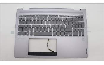 Lenovo 5CB1L32685 COVER Upper Case ASM_CZE/SLK H82YNFPARGY