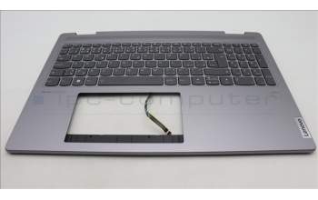 Lenovo 5CB1L32685 COVER Upper Case ASM_CZE/SLK H82YNFPARGY