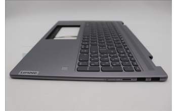 Lenovo 5CB1L32690 COVER Upper Case ASM_FRA H 82YN FP ARGY