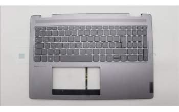Lenovo 5CB1L37208 COVER Upper Case ASM_GER H 82YN NFP ARGY
