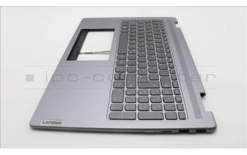 Lenovo 5CB1L37208 COVER Upper Case ASM_GER H 82YN NFP ARGY