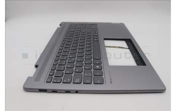 Lenovo 5CB1L39171 COVER Upper Case ASM_SPA H 82YN NFP ARGY