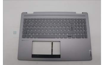Lenovo 5CB1L39171 COVER Upper Case ASM_SPA H 82YN NFP ARGY