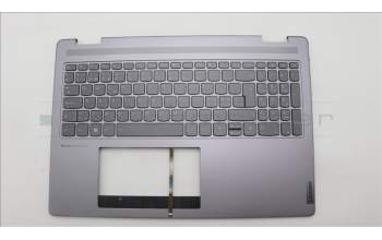 Lenovo 5CB1L39173 COVER Upper Case ASM_SWS H 82YN NFP ARGY