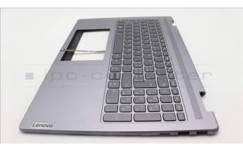 Lenovo 5CB1L39173 COVER Upper Case ASM_SWS H 82YN NFP ARGY