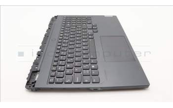 Lenovo 5CB1L39226 COVER Upper CaseASM_CZE/SLKL82WRRGBWTWOL