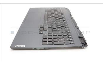 Lenovo 5CB1L39238 COVER Upper Case ASM_GER L82WR RGB WTWOL
