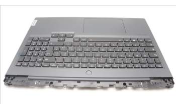 Lenovo 5CB1L39250 COVER Upper Case ASM_ITA L82WR RGB WTWOL