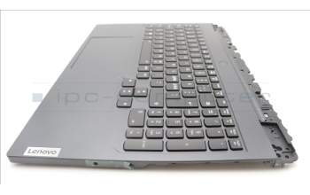 Lenovo 5CB1L39258 COVER Upper Case ASM_NORDICL82WRRGBWTWOL