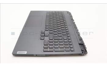 Lenovo 5CB1L39266 COVER Upper Case ASM_SPA L82WR RGB WTWOL