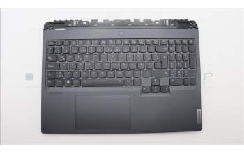 Lenovo 5CB1L39274 COVER Upper Case ASM_TUR L82WR RGB WTWOL