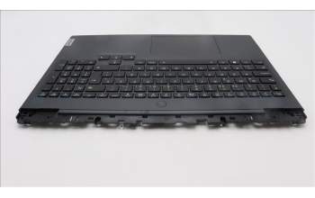 Lenovo 5CB1L39274 COVER Upper Case ASM_TUR L82WR RGB WTWOL