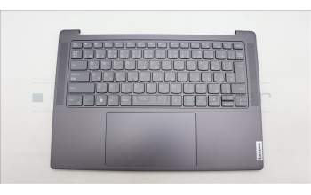 Lenovo 5CB1L39435 COVER Upper Case ASM_JPN H 82Y7 STGYNPS
