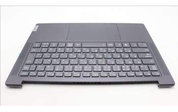 Lenovo 5CB1L39435 COVER Upper Case ASM_JPN H 82Y7 STGYNPS