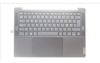 Lenovo 5CB1L39447 COVER Upper Case ASM_NORDIC H 82Y7SGNPS