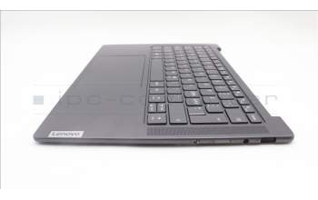 Lenovo 5CB1L39447 COVER Upper Case ASM_NORDIC H 82Y7SGNPS