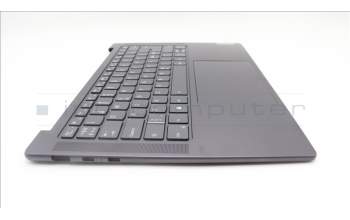 Lenovo 5CB1L39447 COVER Upper Case ASM_NORDIC H 82Y7SGNPS