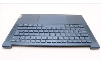 Lenovo 5CB1L39514 COVER Upper Case ASM_CZE/SLK H82Y7TTPS