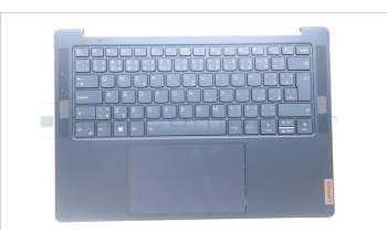 Lenovo 5CB1L39514 COVER Upper Case ASM_CZE/SLK H82Y7TTPS