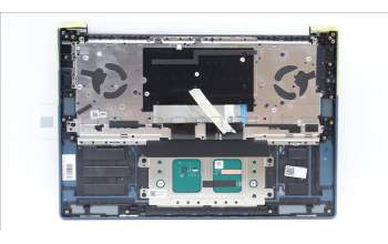 Lenovo 5CB1L39516 COVER Upper Case ASM_ENG H 82Y7 TT NPS
